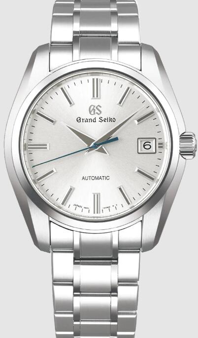 Grand Seiko Heritage Automatic Replica Watch SBGR315